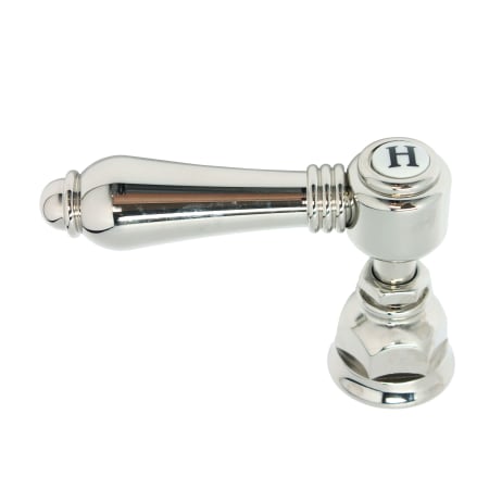 A large image of the Rohl C7669M Polished Chrome