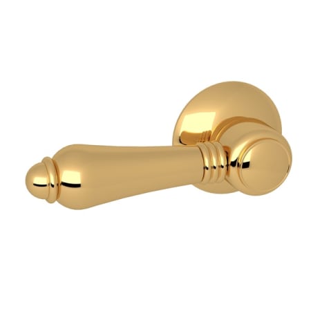 A large image of the Rohl C7950LM Italian Brass