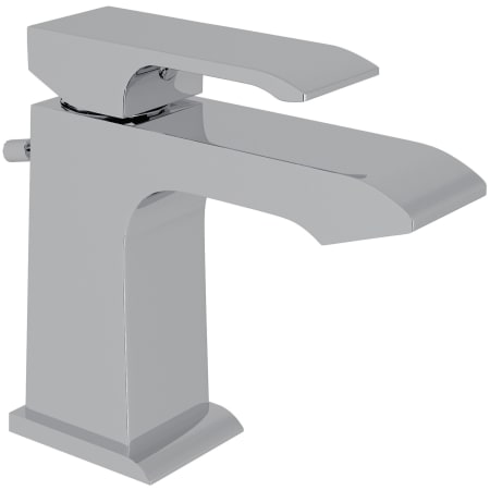 A large image of the Rohl CA2201LM-2 Polished Chrome