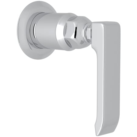 A large image of the Rohl CA2219LMTO Polished Chrome