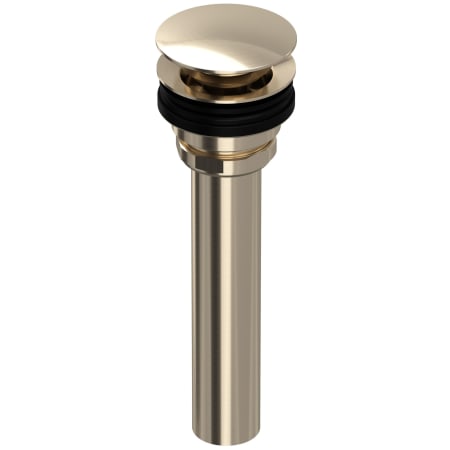 A large image of the Rohl CC231OFWO Satin Nickel