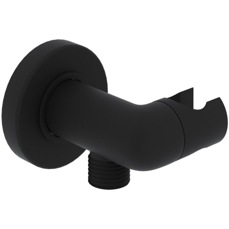 A large image of the Rohl CD8000 Matte Black