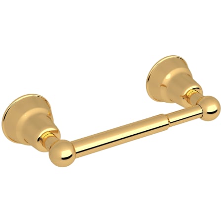 A large image of the Rohl CIS18 Italian Brass