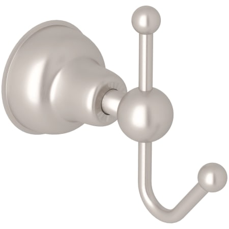 A large image of the Rohl CIS7 Satin Nickel