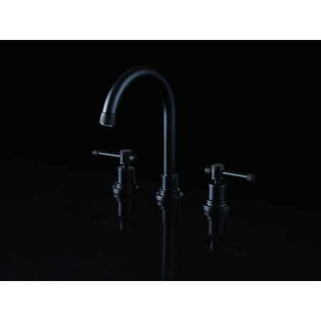 A large image of the Rohl CP08D3IL Alternate Image