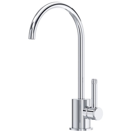 A large image of the Rohl CP70D1LM Polished Chrome
