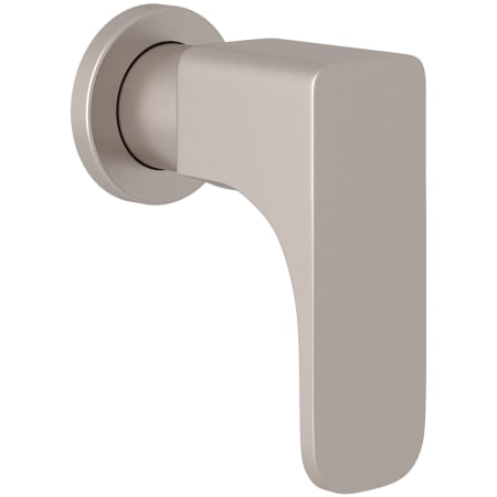 A large image of the Rohl CU195L/TO Satin Nickel