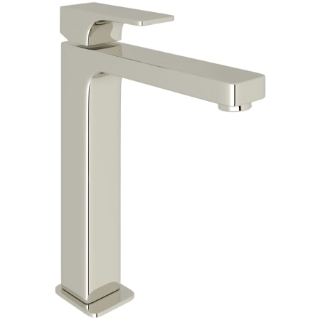 A large image of the Rohl CU354L-2 Polished Nickel