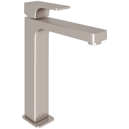 A large image of the Rohl CU354L-2 Satin Nickel