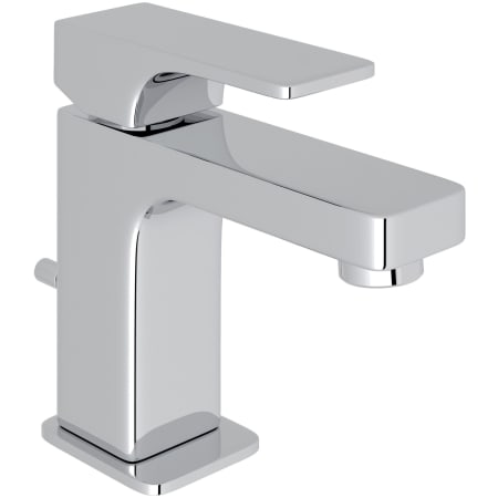 A large image of the Rohl CU51L-2 Polished Chrome