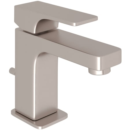 A large image of the Rohl CU51L-2 Satin Nickel