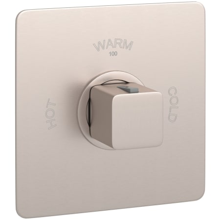 A large image of the Rohl CU720HB/TO Satin Nickel