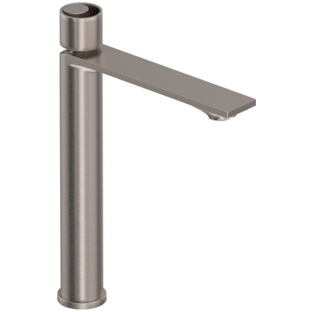 A large image of the Rohl EC02D1IW Satin Nickel
