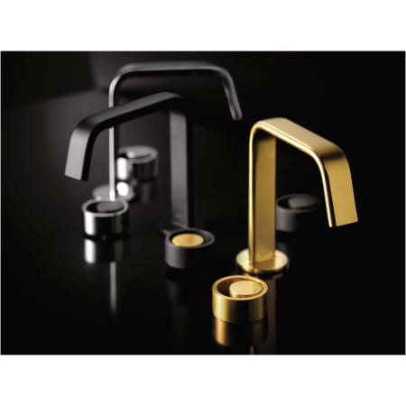 A large image of the Rohl EC09D3IW Alternative View