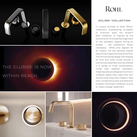 A large image of the Rohl EC13W1IW Alternate Image