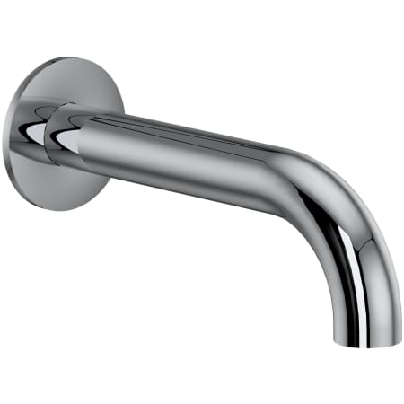 A large image of the Rohl EC16W1 Polished Chrome