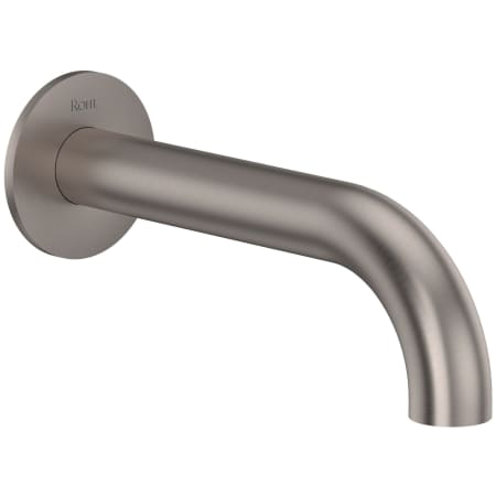 A large image of the Rohl EC16W1 Satin Nickel