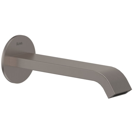 A large image of the Rohl EC17W1 Satin Nickel