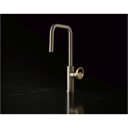 A large image of the Rohl EC56D1 Alternate View