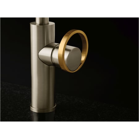 A large image of the Rohl EC56D1+EC81IW Alternate View