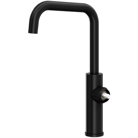 A large image of the Rohl EC60D1 Matte Black