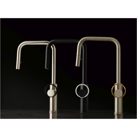 A large image of the Rohl EC81IW Alternate View