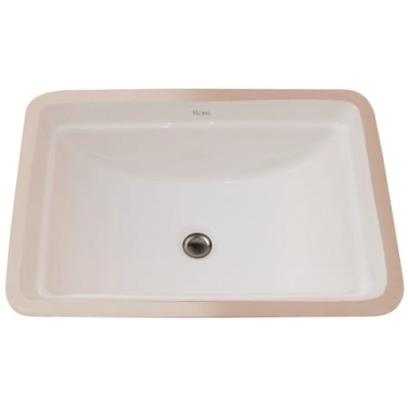 A large image of the Rohl FE2380 Biscuit
