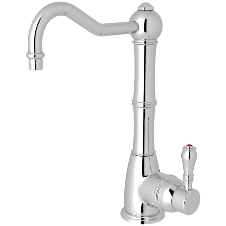 A large image of the Rohl G1445LM-2 Polished Chrome