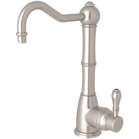 A large image of the Rohl G1445LM-2 Satin Nickel