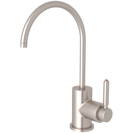 A large image of the Rohl G7545LM-2 Satin Nickel