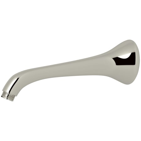 A large image of the Rohl H08000 Polished Nickel