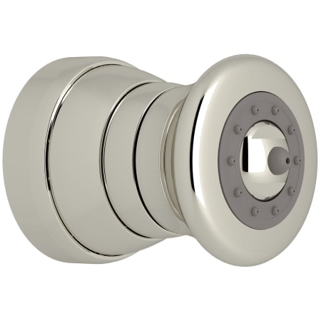 A large image of the Rohl I00124 Polished Nickel