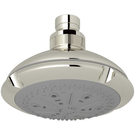 A large image of the Rohl I00180 Polished Nickel
