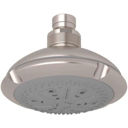 A large image of the Rohl I00180 Satin Nickel