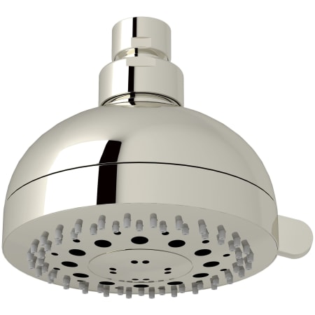 A large image of the Rohl I00218 Polished Nickel