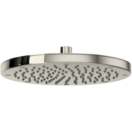 A large image of the Rohl I00410 Polished Nickel