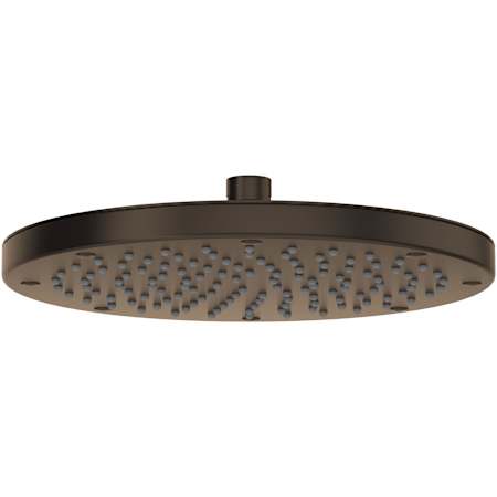 A large image of the Rohl I00410 Tuscan Brass