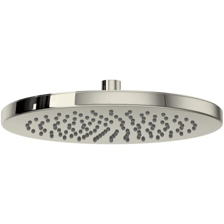 A large image of the Rohl I00412 Polished Nickel