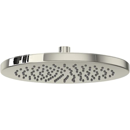A large image of the Rohl I00412 Polished Nickel