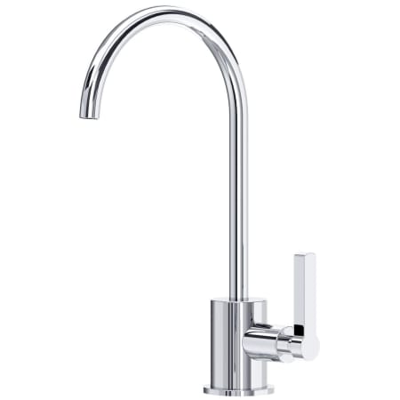 A large image of the Rohl LB70D1LM Polished Chrome