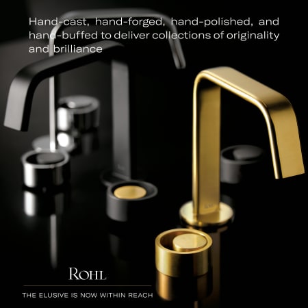 A large image of the Rohl LO7 Alternate View