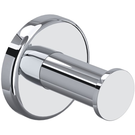 A large image of the Rohl LO7 Polished Chrome