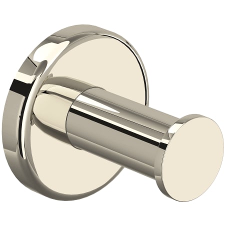 A large image of the Rohl LO7 Polished Nickel