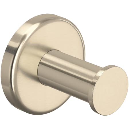 A large image of the Rohl LO7 Satin Nickel