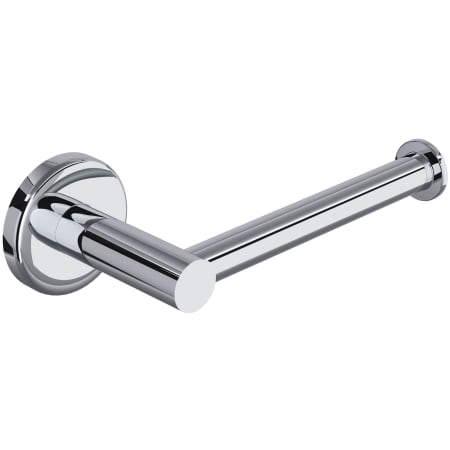 A large image of the Rohl LO8 Polished Chrome