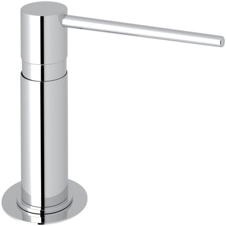 A large image of the Rohl LS2150 Polished Chrome