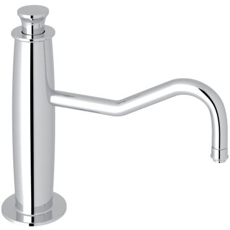 A large image of the Rohl LS3550 Polished Chrome