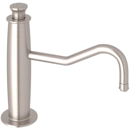 A large image of the Rohl LS3550 Satin Nickel