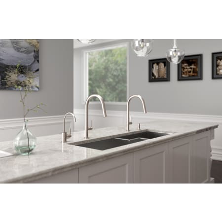 A large image of the Rohl LS450L Alternate View