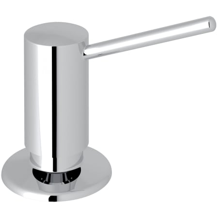 A large image of the Rohl LS450L Polished Chrome